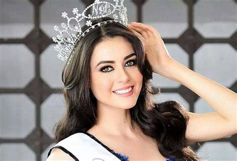 Australia's maria thattil stuns in evening wear gown. Lorena Sevilla Nuestra Belleza Mexico Internacional 2015