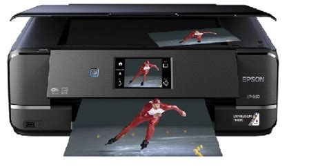❏ your printer driver automatically finds and installs the latest version of the printer driver from epson's web site. Epson XP-960 Driver Support Windows and Mac Os