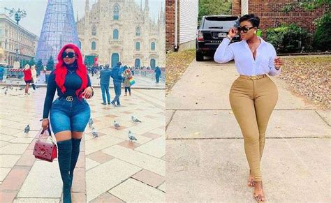 Photos Meet Young And Pretty Curvy Ghanaian Lawyer With Big Butts And Brains Akua