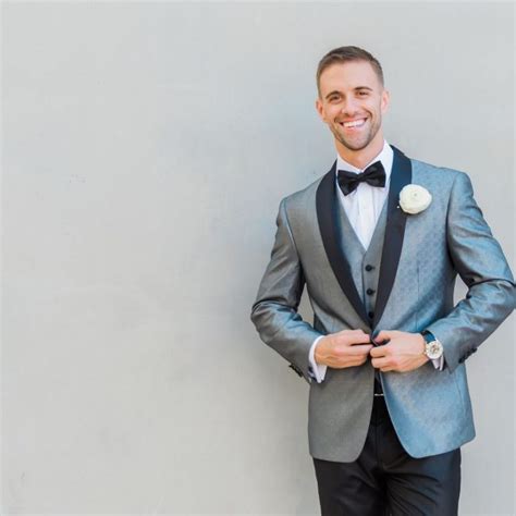 Tuxedo Vs Suit Your Ultimale Fashion Guide To High Style