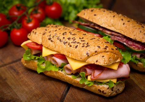 Sandwiches Hd Wallpapers