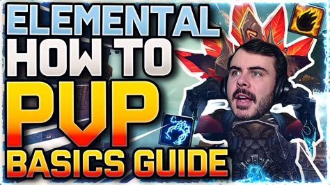 How To Elemental PvP Basics Elemental Shaman Shadowlands YouTube