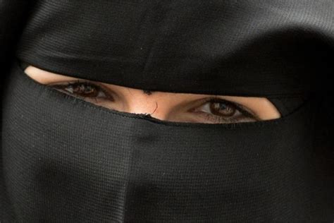 European Court Of Human Rights Uphold French Burka Ban Setting