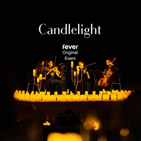 🎻 Candlelight Konzerte Der Klassischen Musik München 2023 Fever