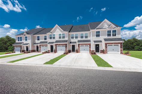 New Homes For Sale At Brookwood Commons In Simpsonville Sc Within The Mauldin School District