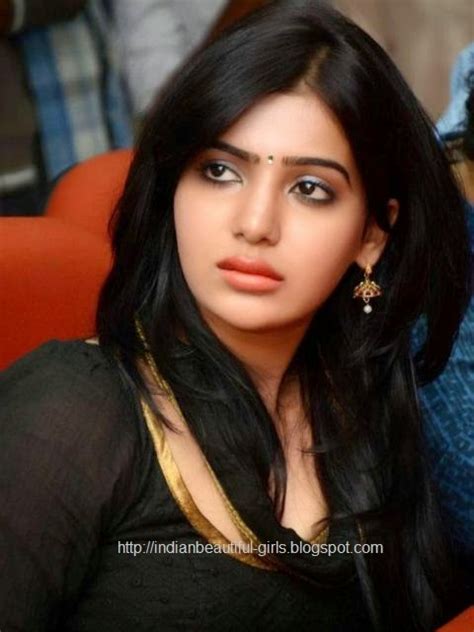 Tamil Actress Samantha Hd Wallpapers Free Download
