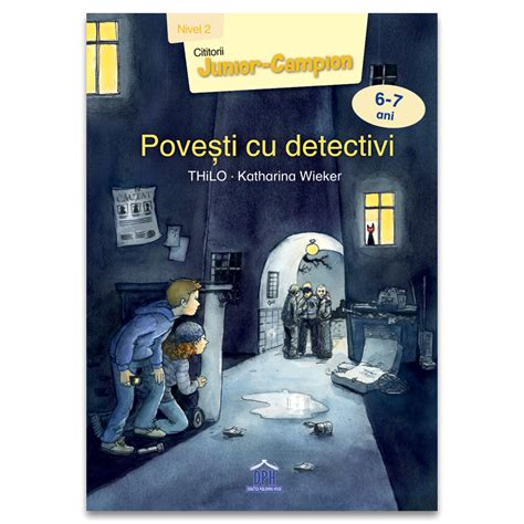 Povesti Cu Detectivi Editura Dph