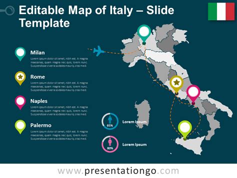 Italy Powerpoint Template