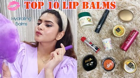 top 10 lip balms in india get rid of dried chapped lips best lip balms available in india