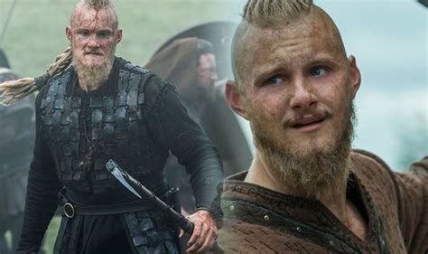 Vikings Will Bjorn Ironside Star In Vikings Valhalla Spin Off Tv