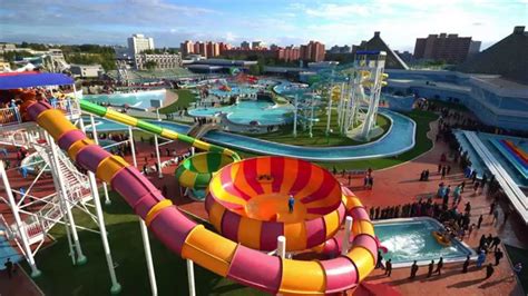 Universal Orlando Adding New Water Park: Theme Park News Update #11
