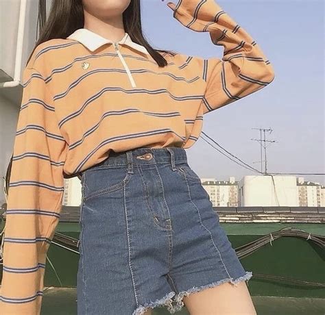 50 Aesthetic Kpop Inspired Outfits Kpop Lovin