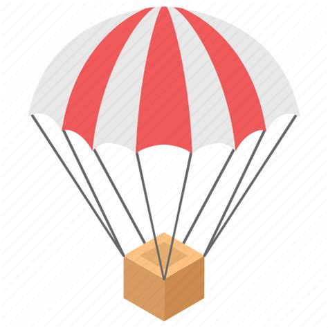 Barrage balloon, fire balloon, gas balloon, gasbag, hot air balloon, weather balloon icon ...
