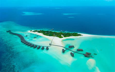 Paket Wisata Maldives Bernuansa Alam Seni Dan Sejarah Touareg