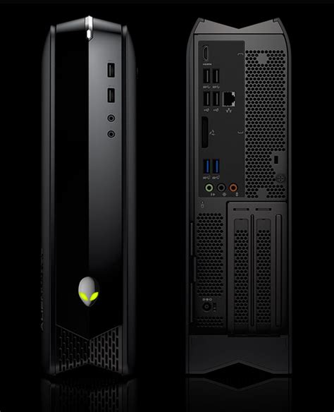 Alienware Introduces New Portfolio Of Products Asbis