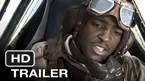 As the war in europe continues to take its toll on allied forces, the pentagon brass has no. Red Tails (2012) New Theatrical Trailer - HD Movie - YouTube