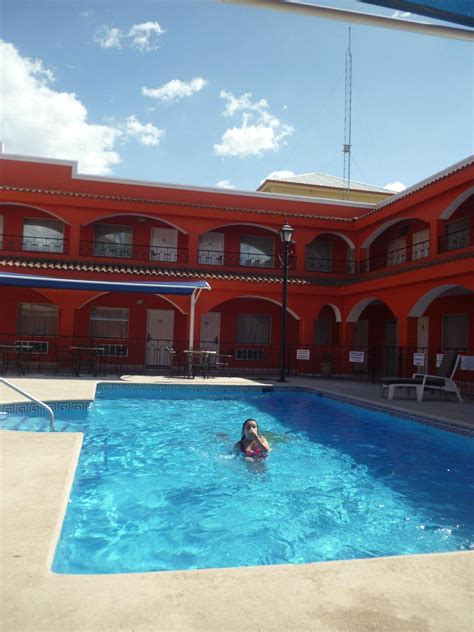 Comfort Inn Monclova Desde 1307 Coahuila Opiniones Y Comentarios