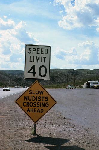 Strangest Road Signs Youve Ever Come Across Got Pics Page 3 Two