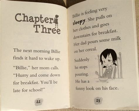 The Best First Chapter Books