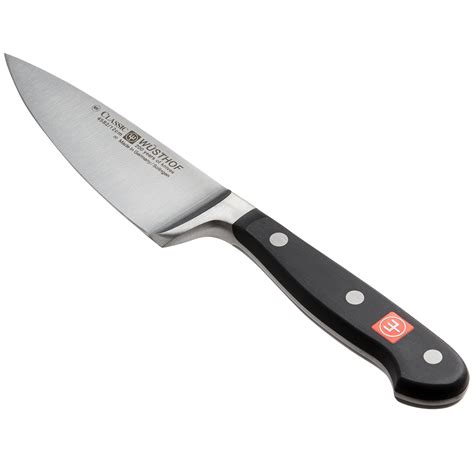 wusthof 4582 7 12 classic 4 1 2 forged multi prep cook s knife with pom handle