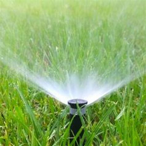 Sprinkler Rotor Heads Irrigation Tech