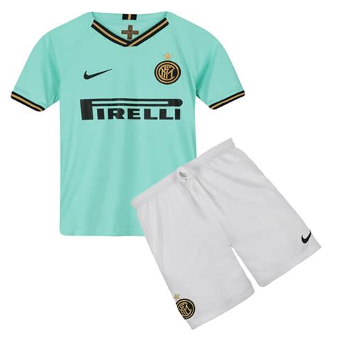 Inter milan away football shirts (italian clubs). Inter Milan Away Kids Football Kit 19/20 - SoccerLord