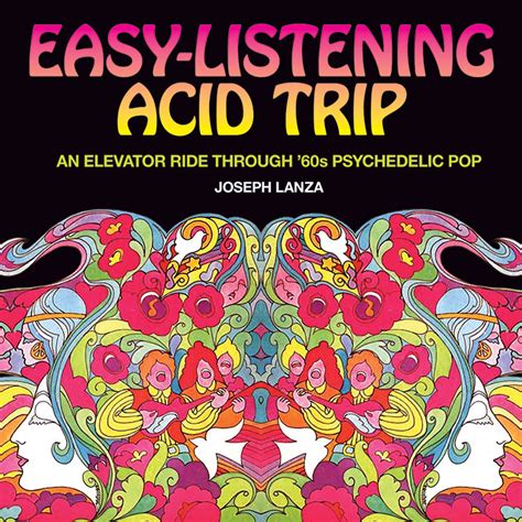 Easy Listening Acid Trip Feral House