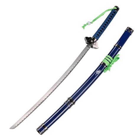Blue Exorcist Okumura Rin Kurikara Katana Sword Replica Buy Katana