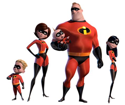 The Incredibles Png Photos Png All Png All