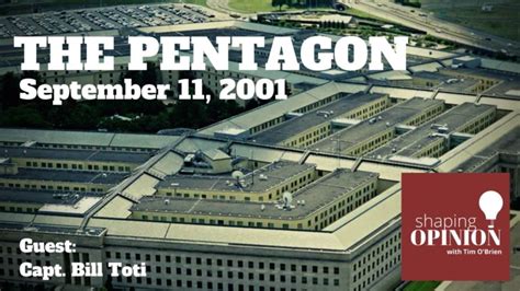 September 11 A Pentagon Story Episode 85