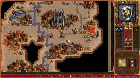 Heroes Of Might And Magic Iii 3 Hd Edition Digital Od 1777 Zł Opinie