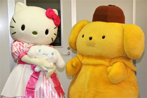 2:31 サンリオ 125 932 просмотра. サンリオキャラクター大賞決定 キティ、シナモロール ...