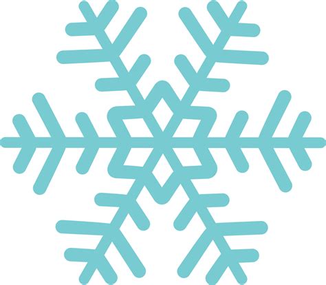 Celebrate Winter Snowflake #5 SVG Cut File - Snap Click Supply Co.