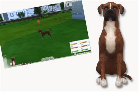 Sims 4 Playable Pets Mod 2020 Honsr