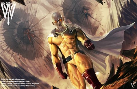 You can also download one punch man: Saitama 3D Pictures, One Punch Man | 3DAPIC