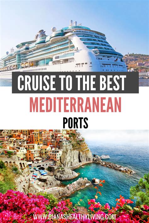 Norwegian Epic Mediterranean Cruise Everything You Need To Know