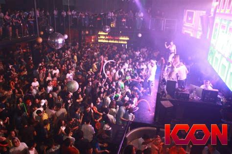 Cebu Nightlife 12 Best Bars And Clubs In Metro Cebu Sugboph Cebu