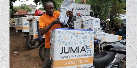 Jumia Marks A Decade Of Ecommerce In Nigeria Promises More Costumer