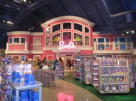 What Is The Largest Toy Store In The United States Best Design Idea