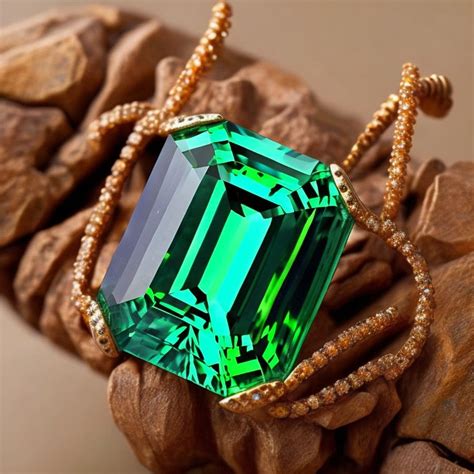 How Are Emeralds Graded The Complete Guide To Emerald Grading Systems