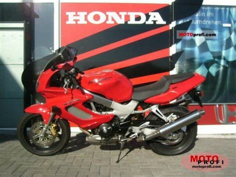 2000 Honda Vtr1000f Firestorm Motozombdrivecom
