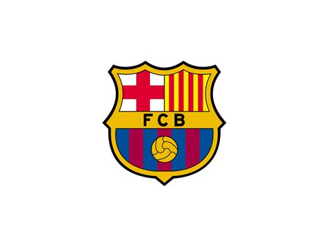 Fc Barcelona Logo Logok