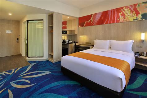 holiday inn express kuala lumpur city centre an ihg hotel hotel reviews photos rate