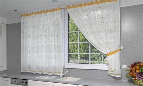 Visillos cortina para comprar online ✓ decora tu hogar con nuestros visillos baratos confeccionados a medida ✅ fabbricantes y calidad garantizada. Decorablog - Revista de decoración