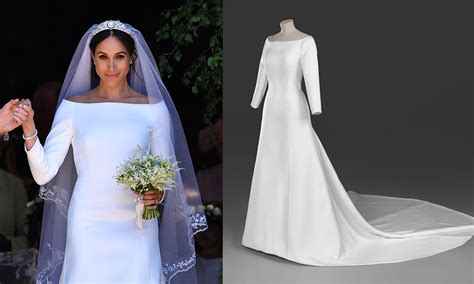 Though there have been rumors that meghan's dress would cost hundreds of thousands of pounds and be even pricier than kate's mcqueen design, that's probably. Anna Wintour Shared Her Thoughts On Meghan Markle's ...