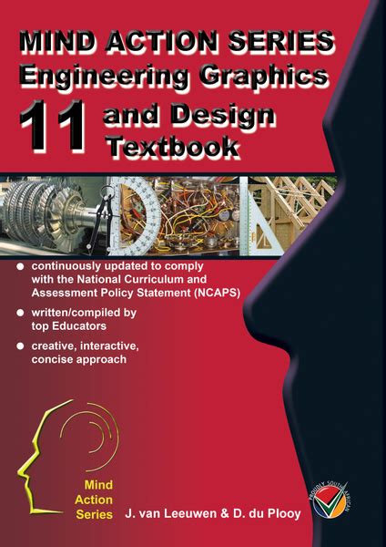 Engineering Graphics And Design Gr 11 Textbook Ncaps Pdf 1 Year