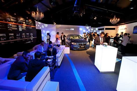 The new bmw x3 will be launched in south africa in late 2021. BMW M5 Launch, Singapore | Kingsmen Ooh-Media ...