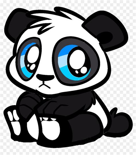Choose from 240+ panda cartoon graphic resources and download in the form of png, eps, ai or psd. Panda Bear Cartoon Cute Images Pictures - Cute Panda ...