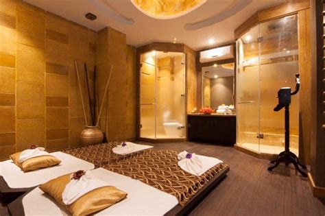 10 Most Luxurious Spas In Delhi So Delhi