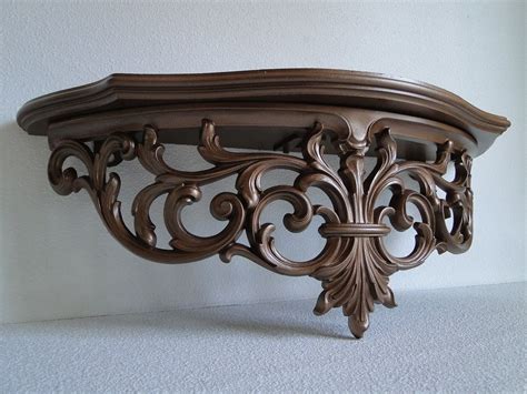 Check spelling or type a new query. Large Shelf ornate baroque hollywood regency paris ...